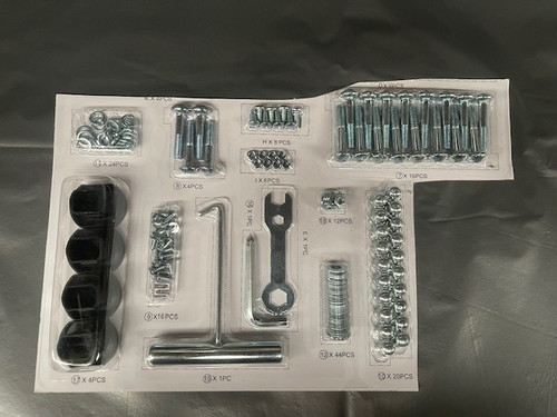 New fixings for argos asda - new,