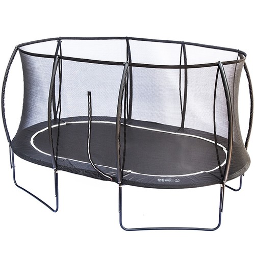 Vortex 7x10ft oval trampoline - vortex,