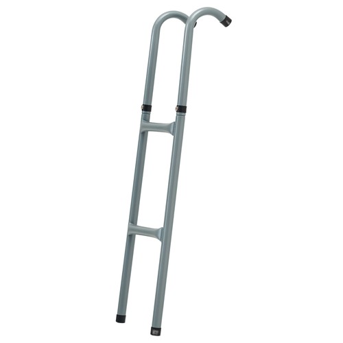 Homcom trampoline ladder - trampoline,