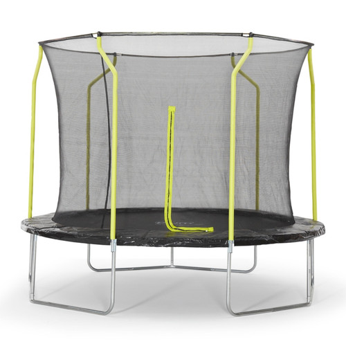 10ft kids garden trampoline - garden,