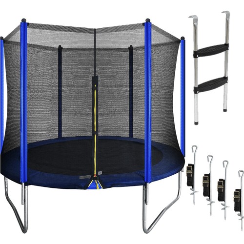 10ft kids trampoline - 10ft,