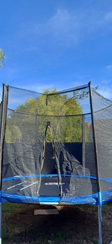 10ft outdoor garden - outdoor, trampoline