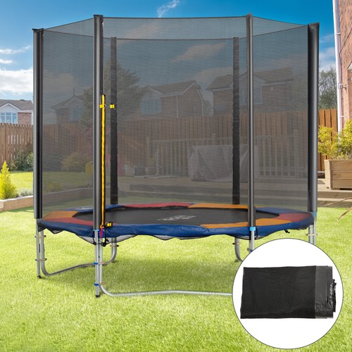 Trampoline safety pads - trampoline,