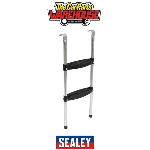 Sealey dl71 dellonda step - sealey,