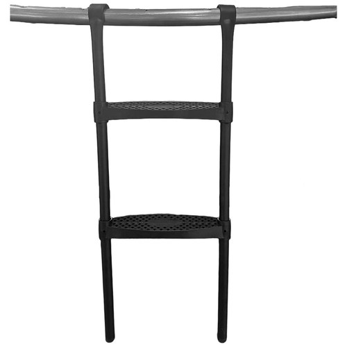Trampoline ladder step - ladder,