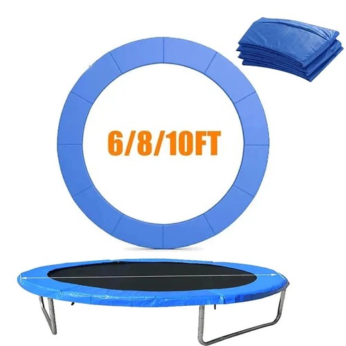 Ft trampoline - 8,