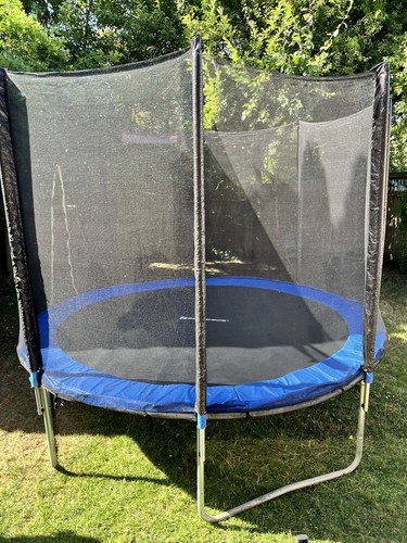 Songmics trampoline 305 - ft,,