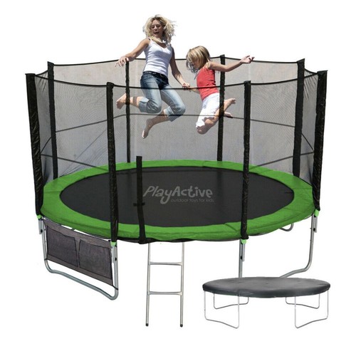 Trampoline 6ft 8ft - 10ft, 12ft