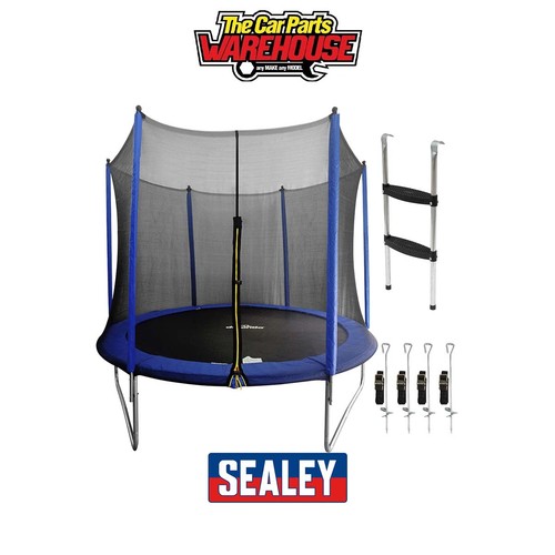 Sealey dl94 dellonda - sealey,