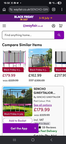 Sencho ginsytalior outdoor - ginsytalior,